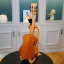 將圖片載入圖庫檢視器 Realsun AC100 桃花心木全單 23&quot; Ukulele
