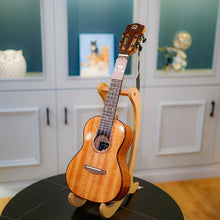 將圖片載入圖庫檢視器 Realsun AC100 桃花心木全單 23&quot; Ukulele
