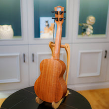 將圖片載入圖庫檢視器 Realsun 桃花心木單板 SC110 23&quot; Ukulele

