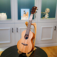 將圖片載入圖庫檢視器 Realsun 桃花心木單板 SC110 23&quot; Ukulele
