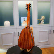 將圖片載入圖庫檢視器 Romero Creations Guitar-DH6(STEEL) 30吋結他
