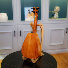 Load image into Gallery viewer, 【預售】Romero Creations Ukulele ST 23&quot; CONCERT Solid Koa
