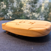 將圖片載入圖庫檢視器 Kalimba Sumikko Sumi CAT 角落生物實木拇指琴
