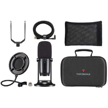 將圖片載入圖庫檢視器 THRONMAX MDrill One Pro Kit USB 錄音咪套裝
