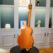 將圖片載入圖庫檢視器 【預售】aNueNue Bird M1 Guitar 結他
