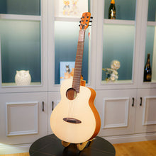 將圖片載入圖庫檢視器 【預售】aNueNue Bird M1 Guitar 結他
