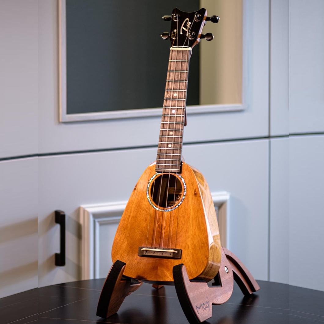 Romero Creations Ukulele XS 21